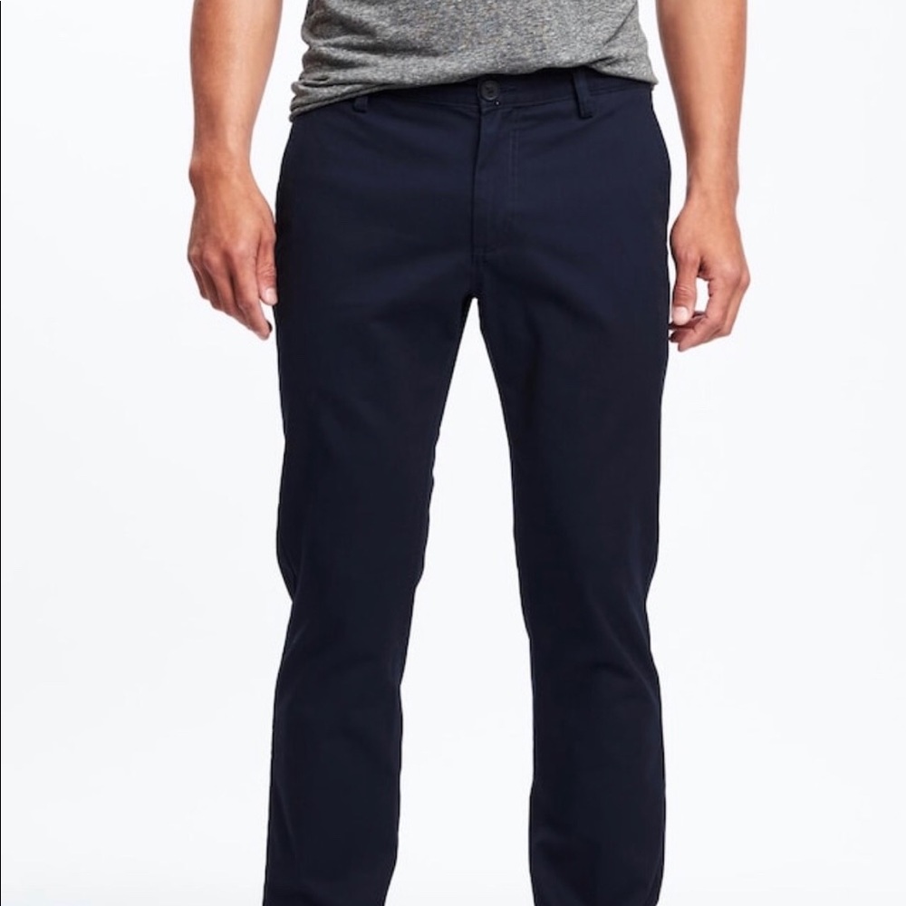 Old Navy Khakis